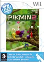 Pikmin 2 (New Play Control)
